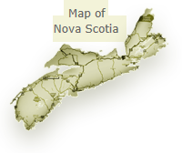 Bed and Breakfast Halifax Nova Scotia