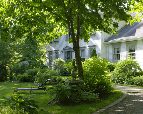 Bed and Breakfast Halifax Nova Scotia