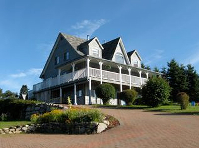 Gray Gables Chester Nova Scotia