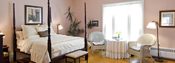 Bed and Breakfast Nova Scotia