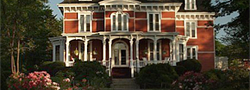 Inns of Nova Scotia